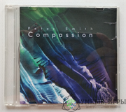 Сострадание  Compassion Аудиостробдиск